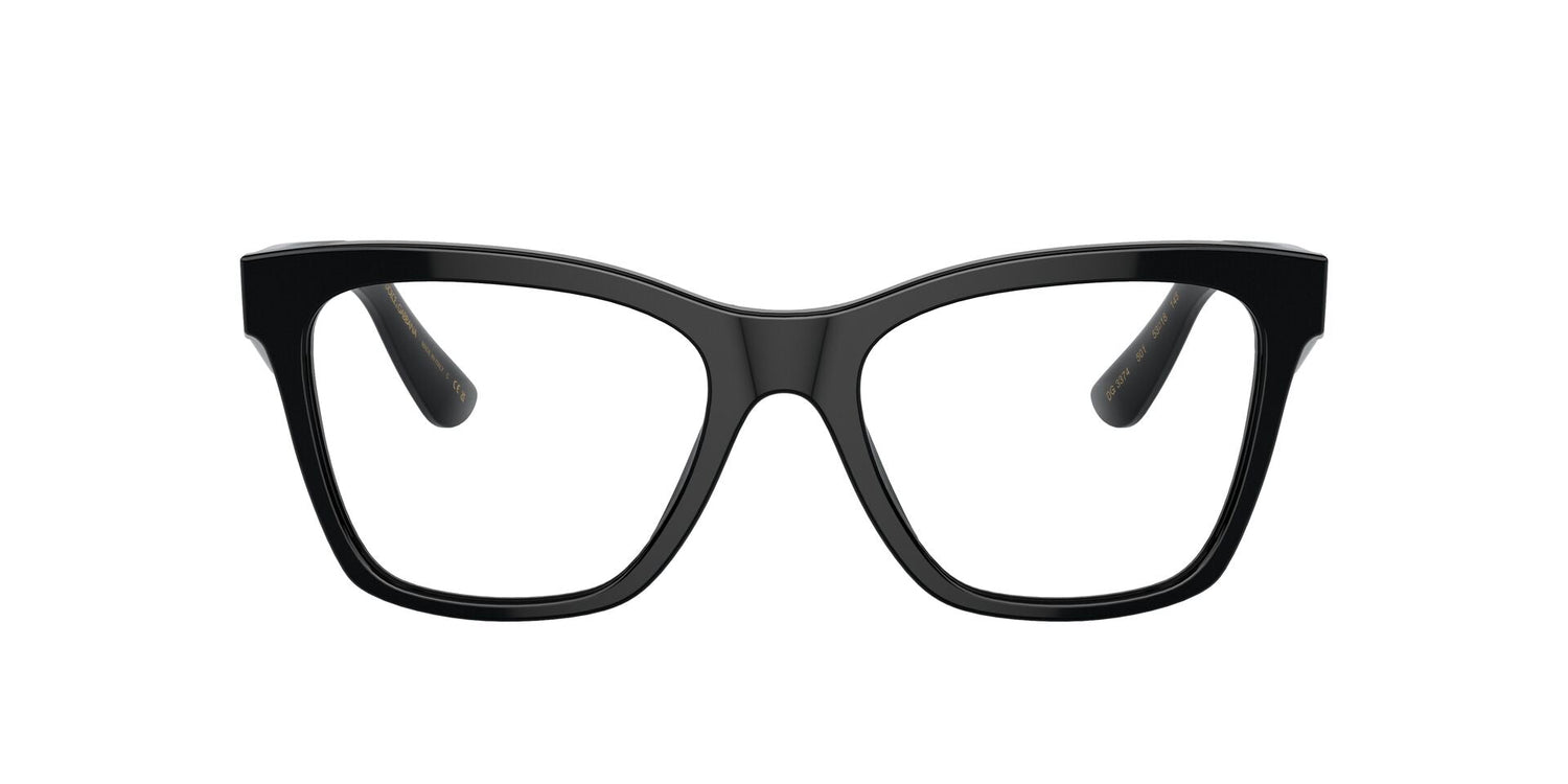 DOLCE &amp; GABBANA DG3374 501 53