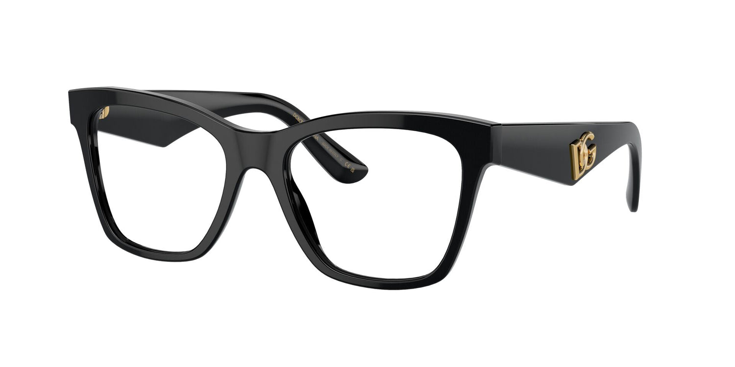 DOLCE &amp; GABBANA DG3374 501 53