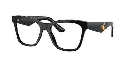 DOLCE &amp; GABBANA DG3374 501 53