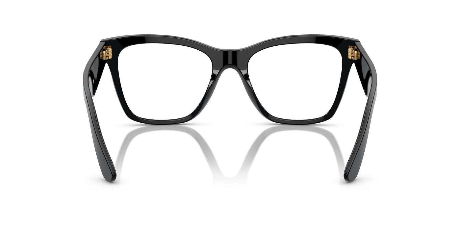 DOLCE &amp; GABBANA DG3374 501 53