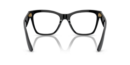DOLCE &amp; GABBANA DG3374 501 53