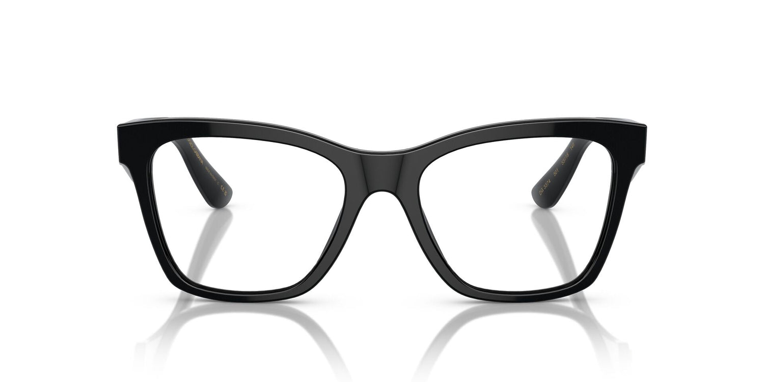 DOLCE &amp; GABBANA DG3374 501 53
