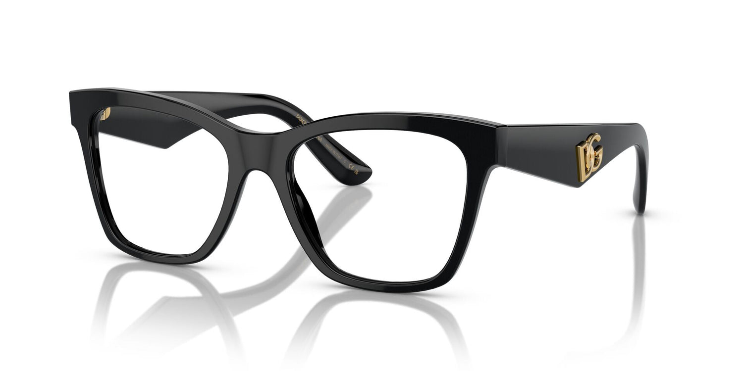 DOLCE &amp; GABBANA DG3374 501 53