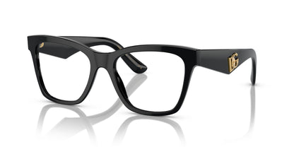 DOLCE &amp; GABBANA DG3374 501 53