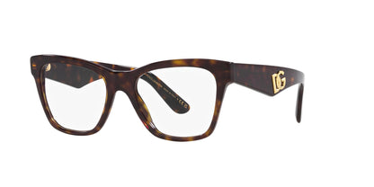 DOLCE &amp; GABBANA DG3374 502 53