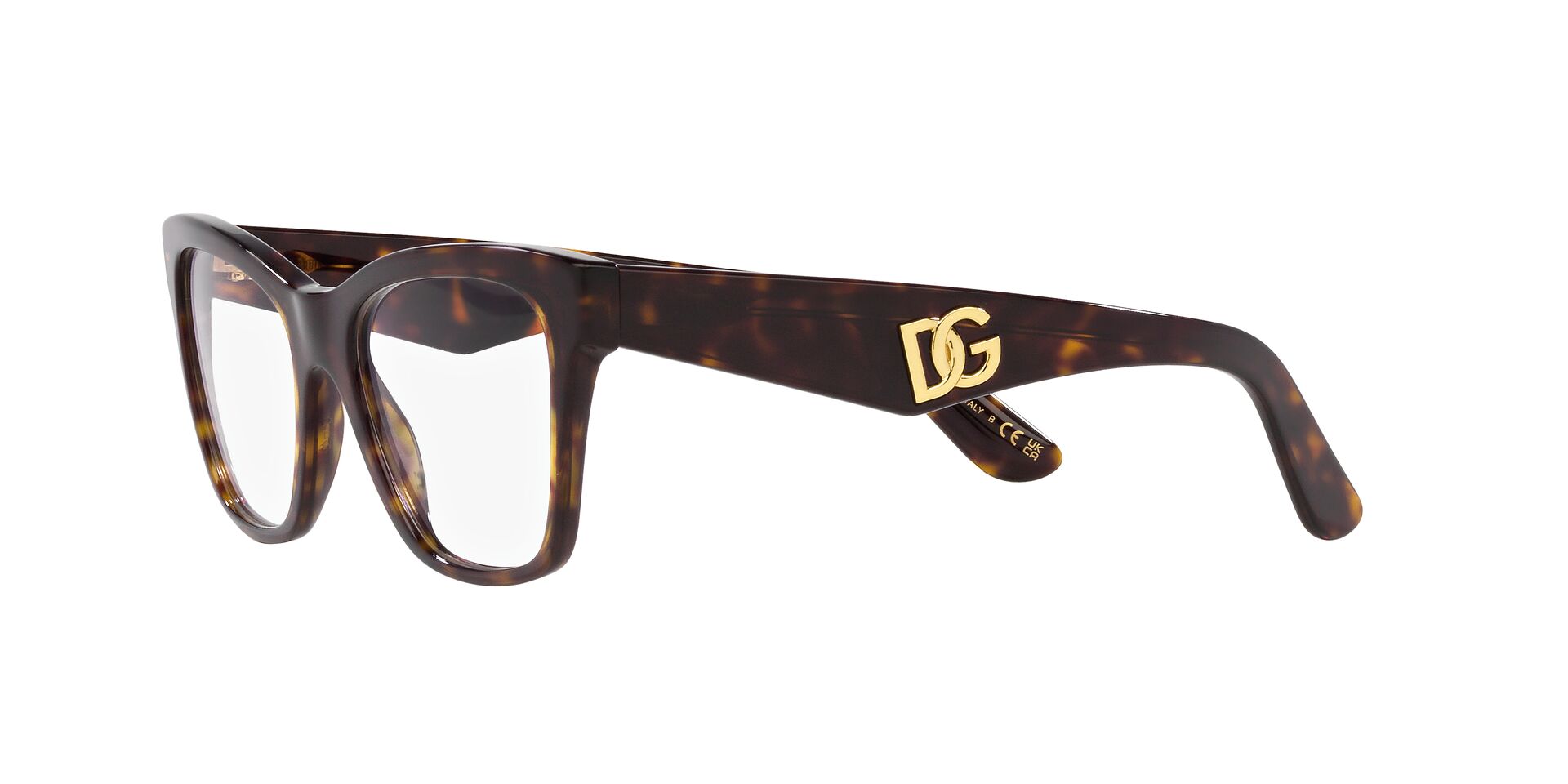 DOLCE &amp; GABBANA DG3374 502 53