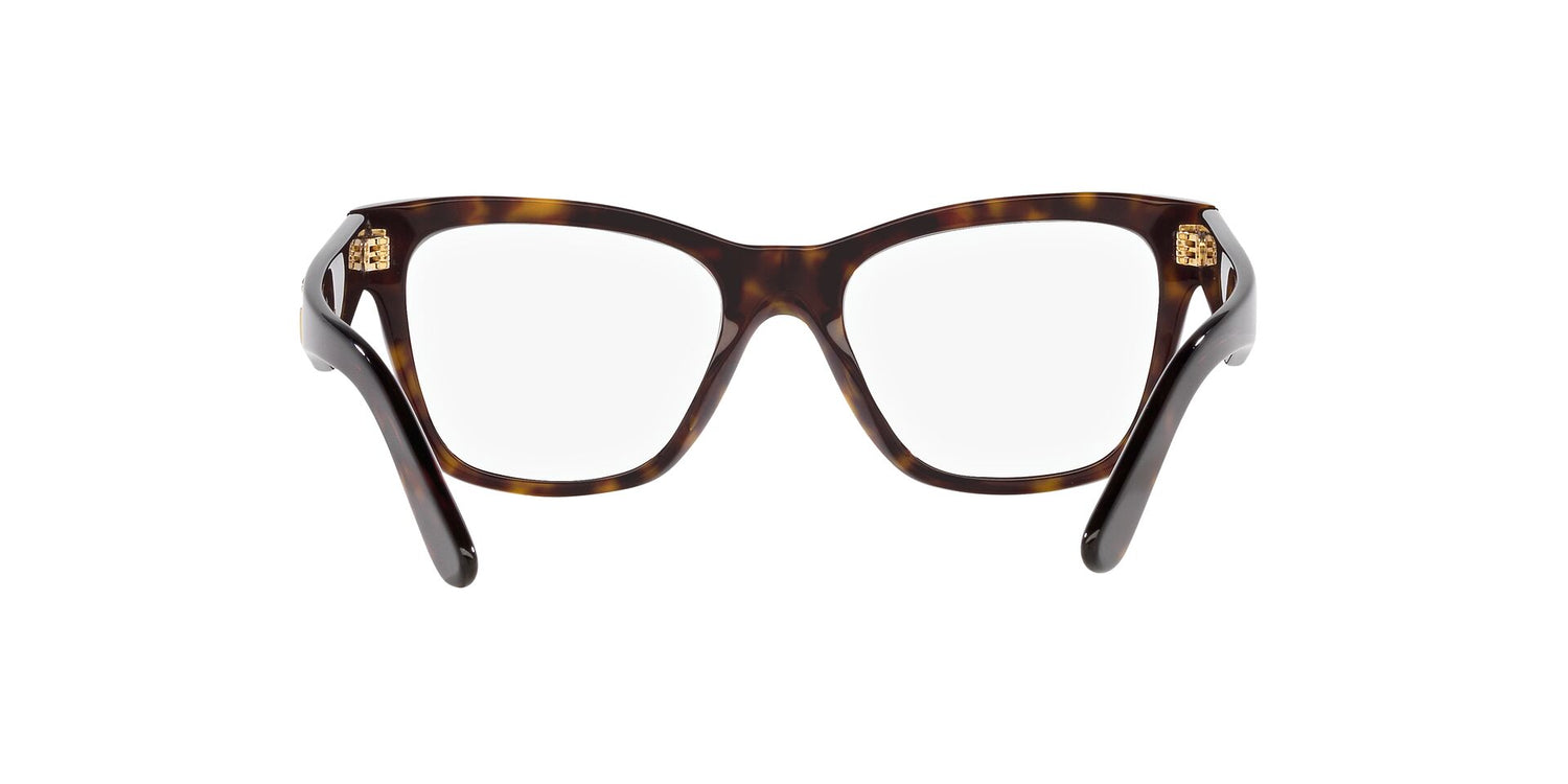 DOLCE &amp; GABBANA DG3374 502 53