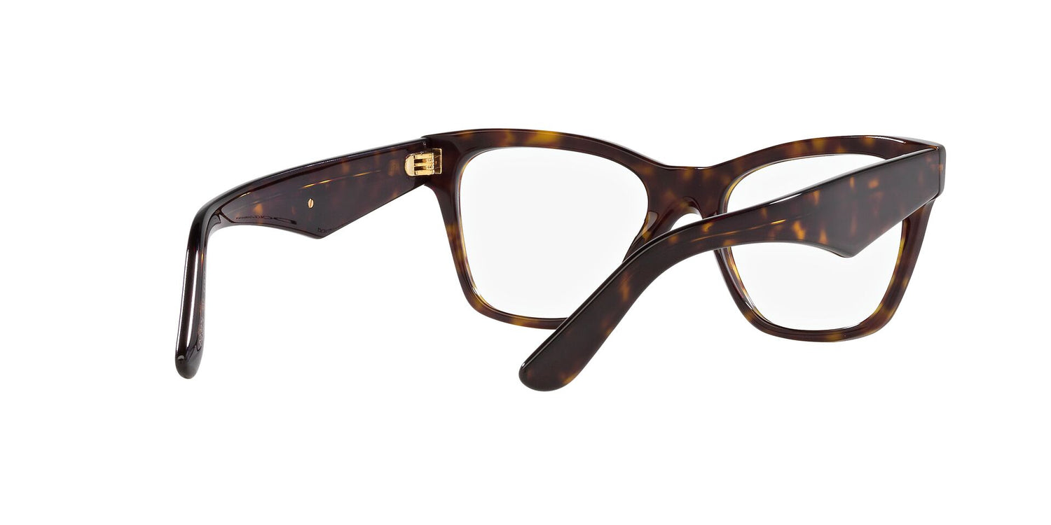 DOLCE &amp; GABBANA DG3374 502 53