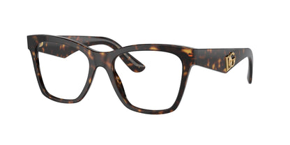 DOLCE &amp; GABBANA DG3374 502 53