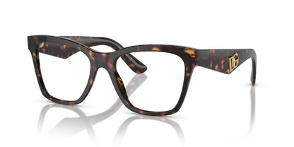 DOLCE &amp; GABBANA DG3374 502 53