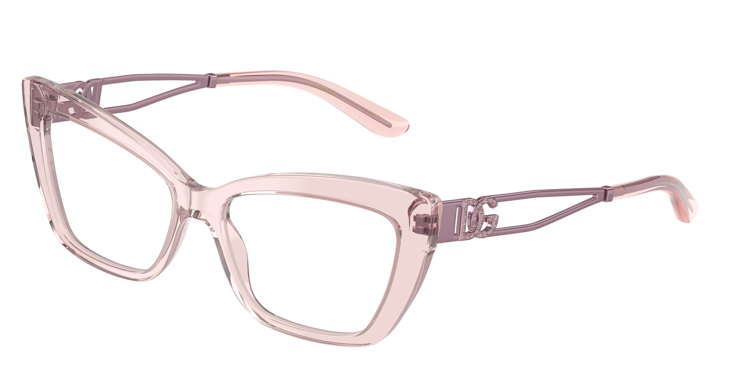 DOLCE &amp; GABBANA DG3375B 3148 55