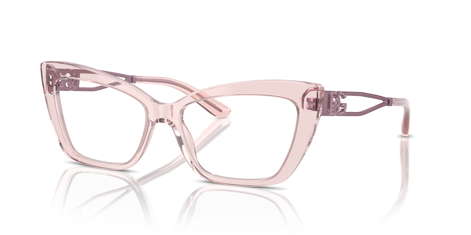 DOLCE &amp; GABBANA DG3375B 3148 55