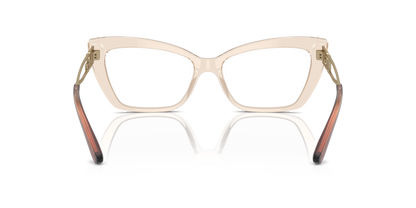 DOLCE &amp; GABBANA DG3375B 3432 55