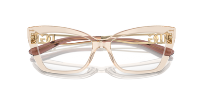 DOLCE &amp; GABBANA DG3375B 3432 55