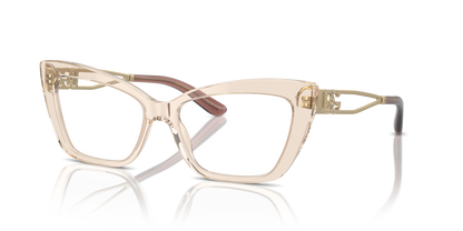 DOLCE &amp; GABBANA DG3375B 3432 55