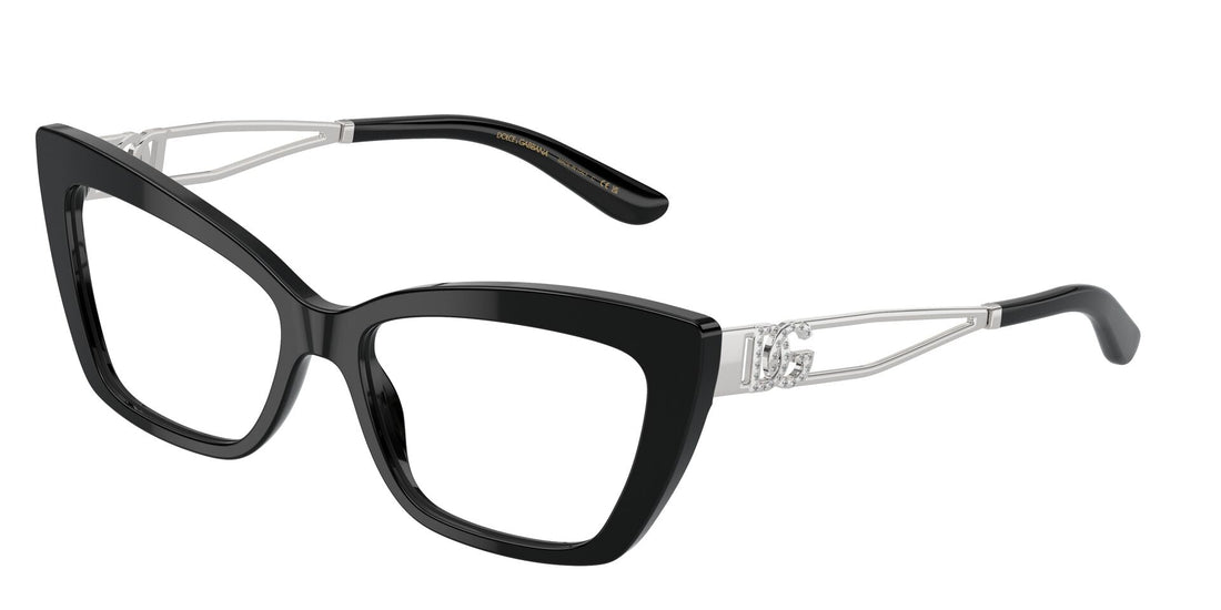 Translation missing: es.seo.product.type.gafas-graduadas dolce & gabbana dg3375b 501 femenino talla 55mm - Translation missing: es.seo.product.alt.imagen-principal