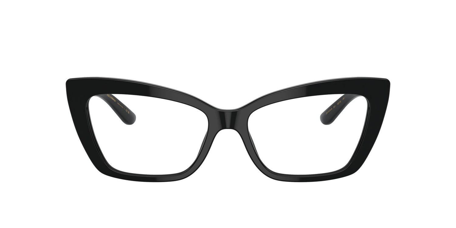 DOLCE &amp; GABBANA DG3375B 501 55