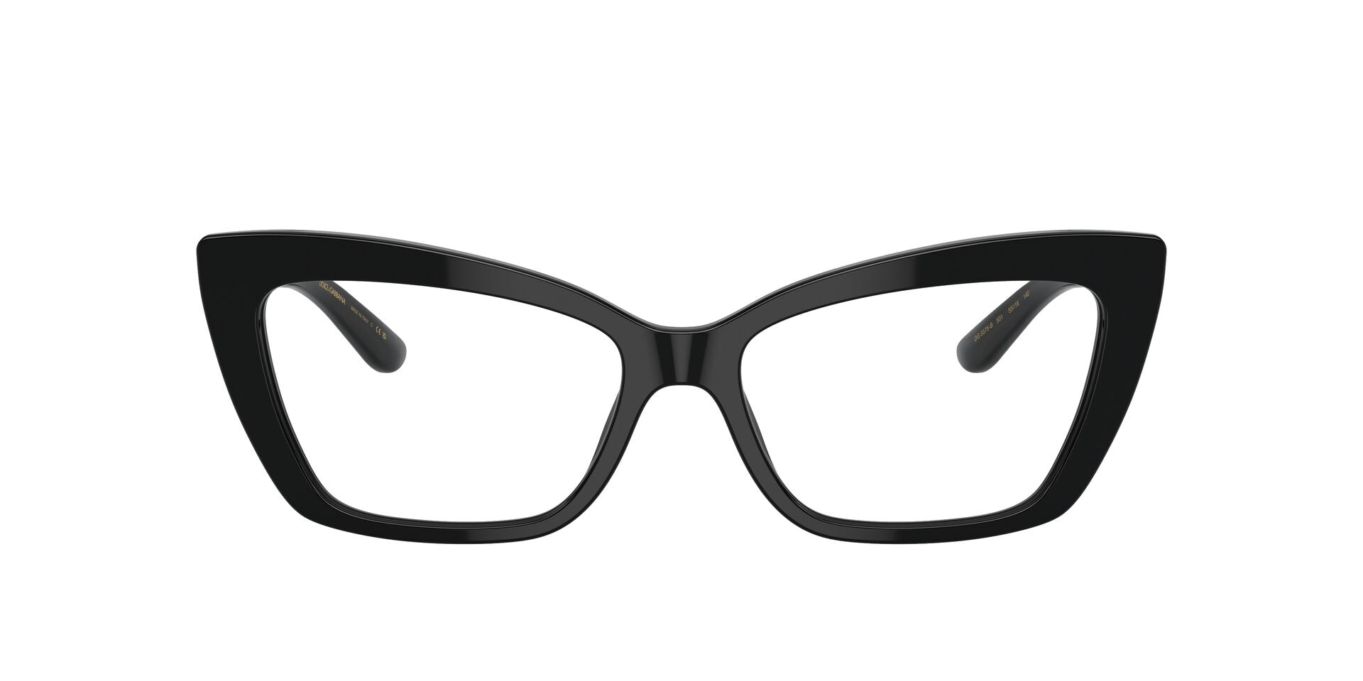 DOLCE &amp; GABBANA DG3375B 501 55