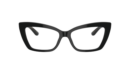 DOLCE &amp; GABBANA DG3375B 501 55