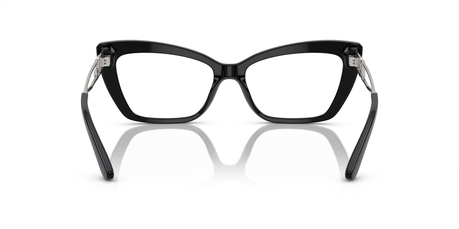 DOLCE &amp; GABBANA DG3375B 501 55