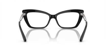DOLCE &amp; GABBANA DG3375B 501 55