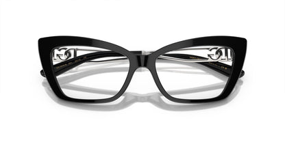 DOLCE &amp; GABBANA DG3375B 501 55