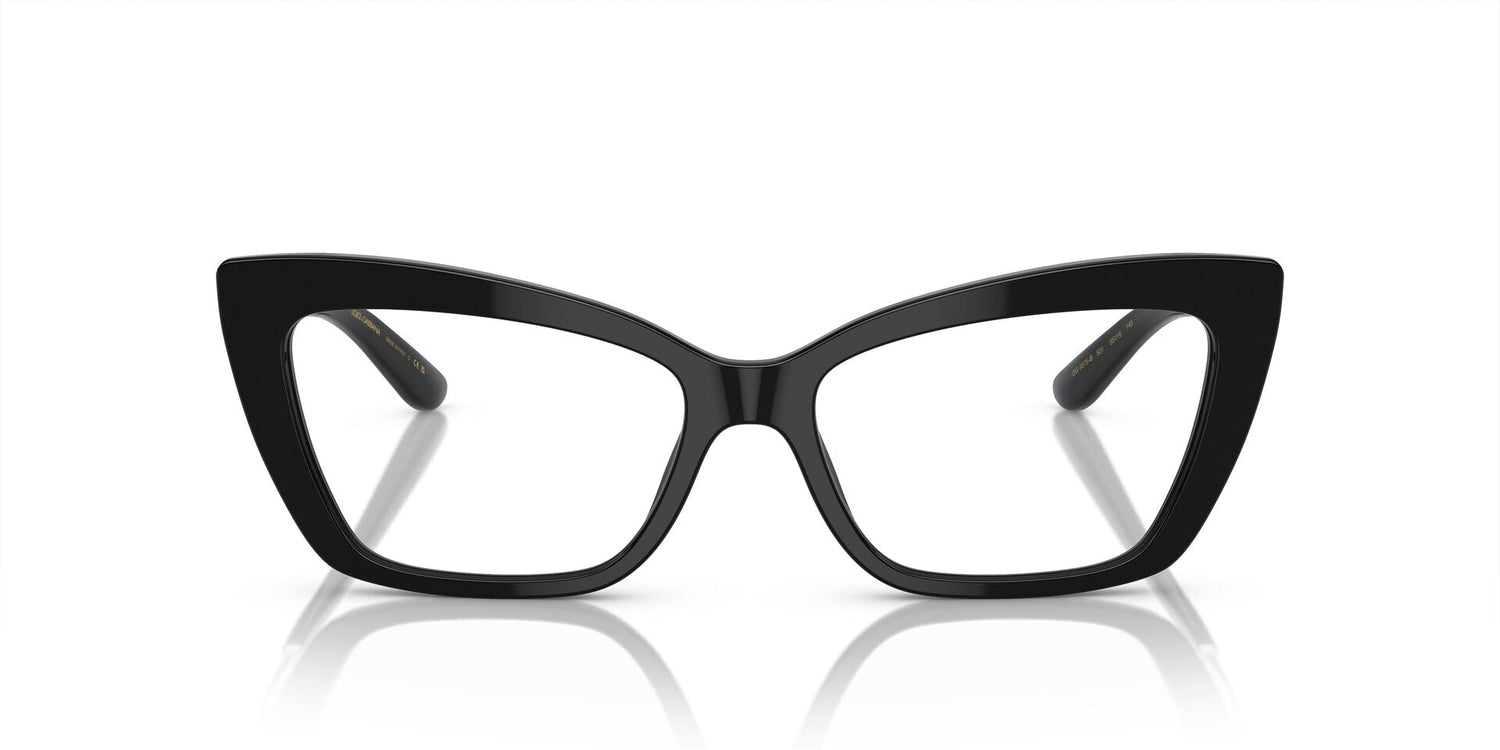 DOLCE &amp; GABBANA DG3375B 501 55