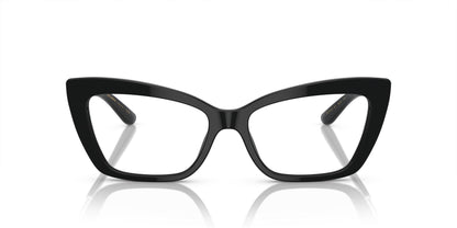 DOLCE &amp; GABBANA DG3375B 501 55