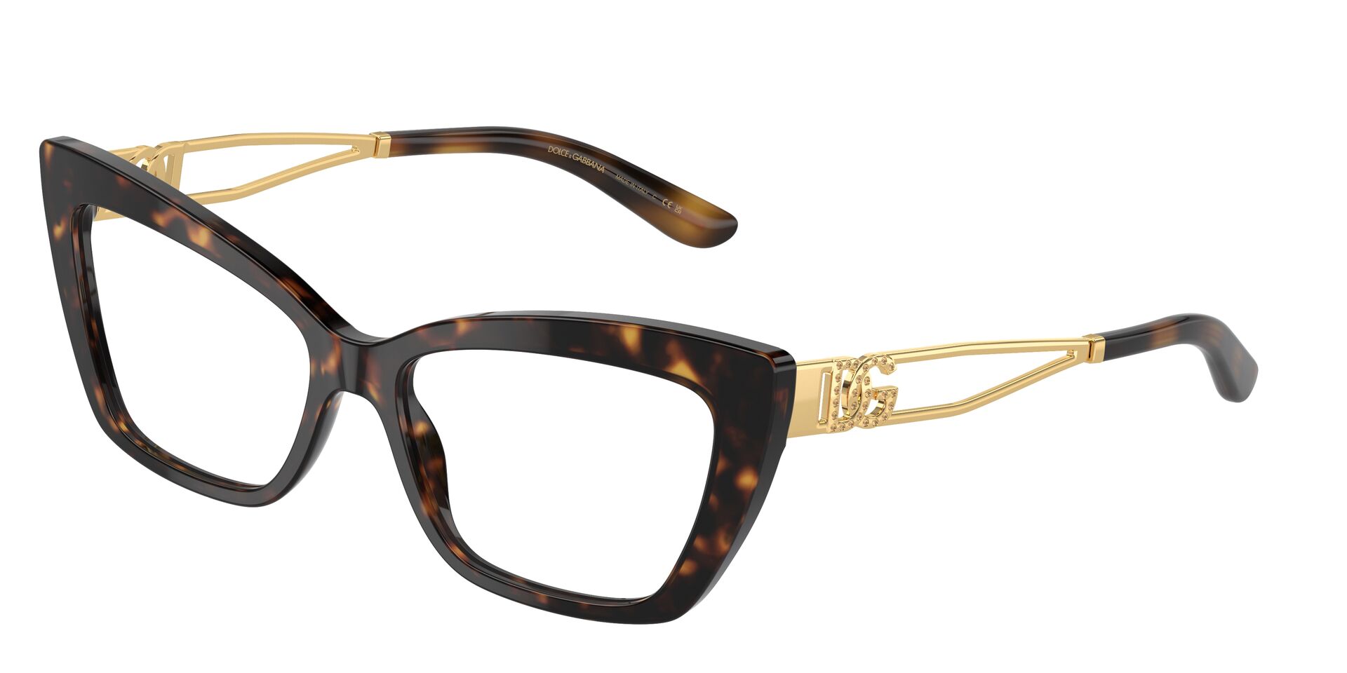 DOLCE &amp; GABBANA DG3375B 502 55