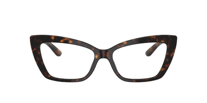 DOLCE &amp; GABBANA DG3375B 502 55