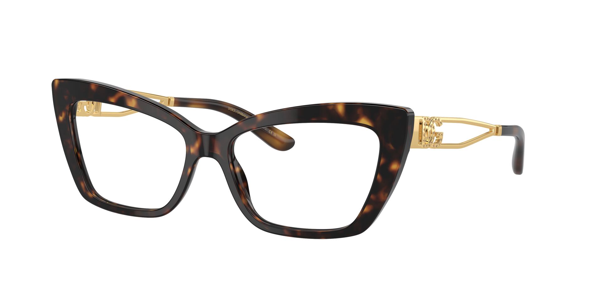 DOLCE &amp; GABBANA DG3375B 502 55