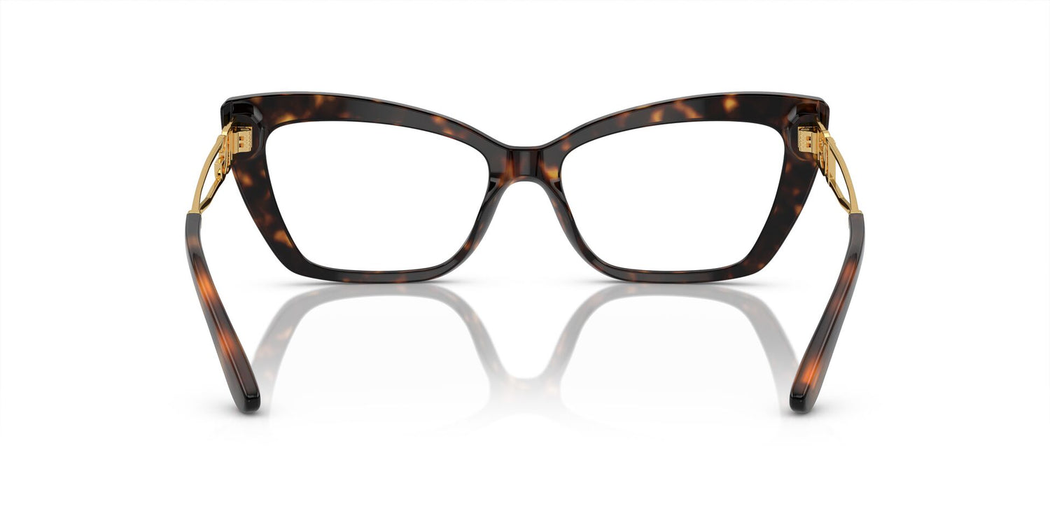DOLCE &amp; GABBANA DG3375B 502 55