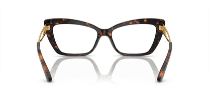 DOLCE &amp; GABBANA DG3375B 502 55