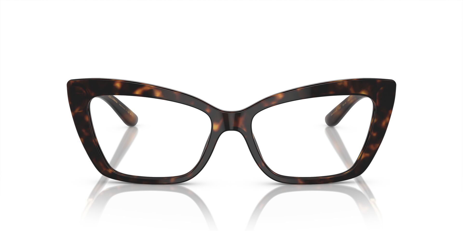 DOLCE &amp; GABBANA DG3375B 502 55