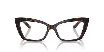 DOLCE &amp; GABBANA DG3375B 502 55