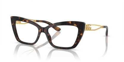 DOLCE &amp; GABBANA DG3375B 502 55
