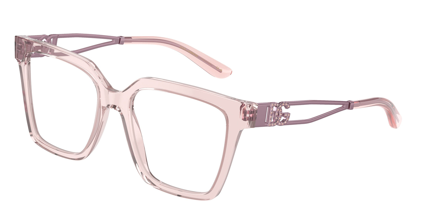DOLCE &amp; GABBANA DG3376B 3148 51