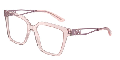 DOLCE &amp; GABBANA DG3376B 3148 53