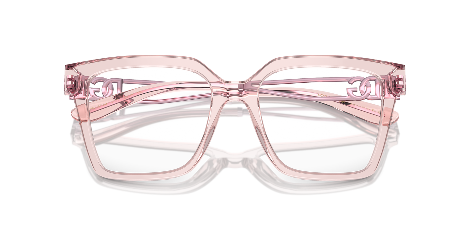 DOLCE &amp; GABBANA DG3376B 3148 51
