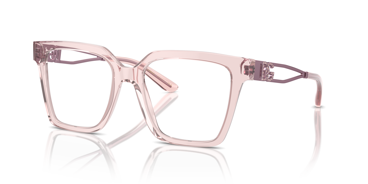 DOLCE &amp; GABBANA DG3376B 3148 51