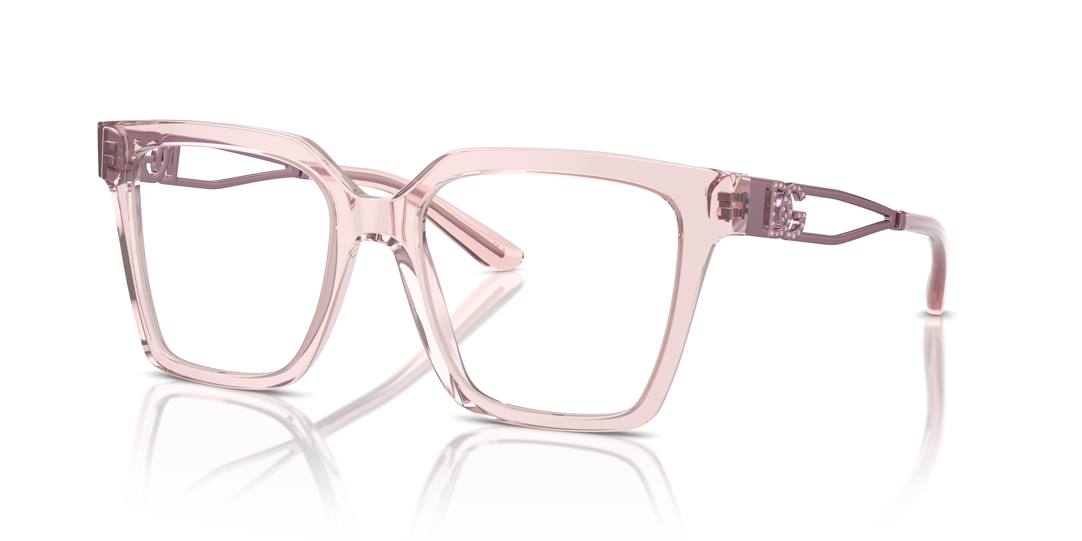 DOLCE &amp; GABBANA DG3376B 3148 51