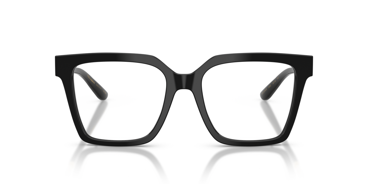 DOLCE &amp; GABBANA DG3376B 3355 53