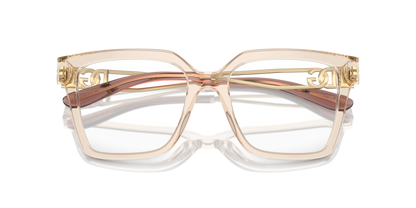DOLCE &amp; GABBANA DG3376B 3432 53