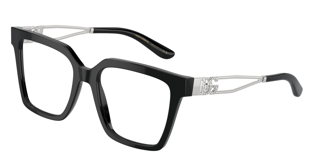 Translation missing: es.seo.product.type.gafas-graduadas dolce & gabbana dg3376b 501 femenino talla 53mm - Translation missing: es.seo.product.alt.imagen-principal