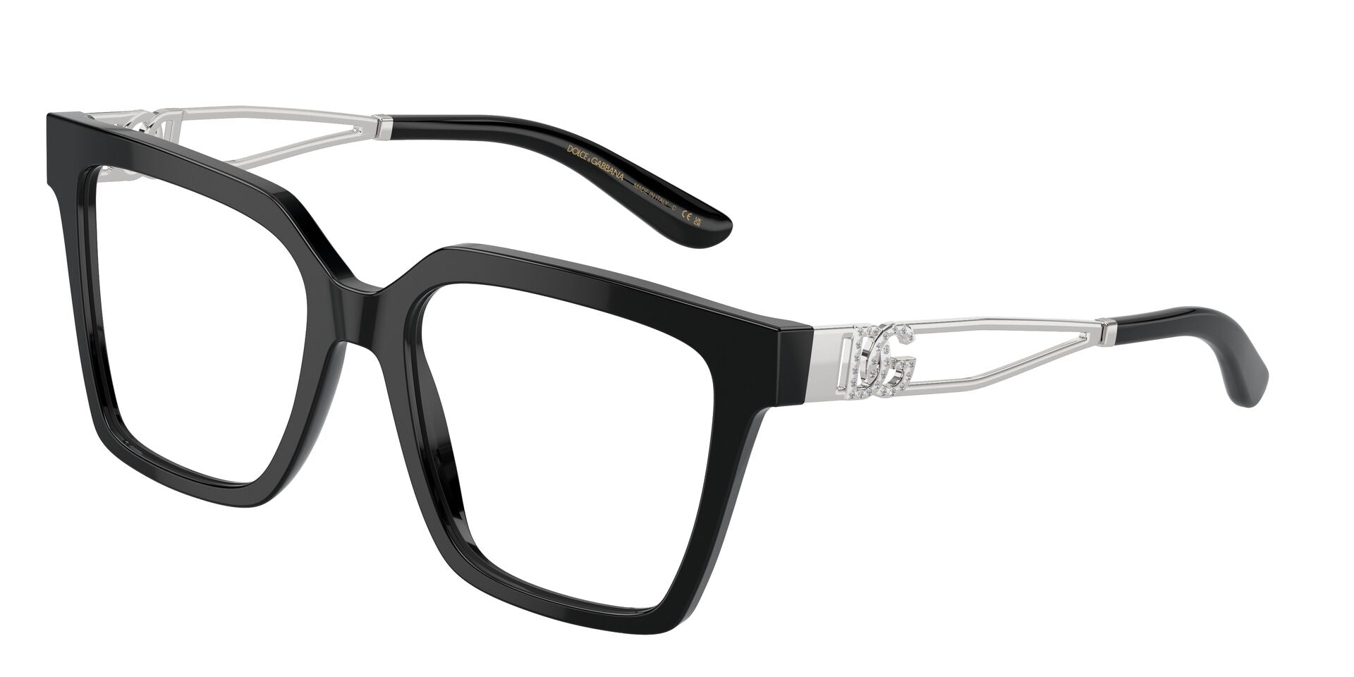 DOLCE &amp; GABBANA DG3376B 501 53