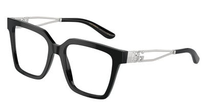 DOLCE &amp; GABBANA DG3376B 501 53