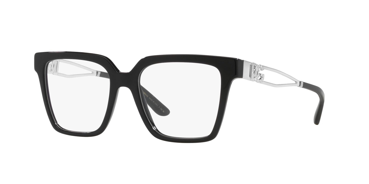DOLCE &amp; GABBANA DG3376B 501 53