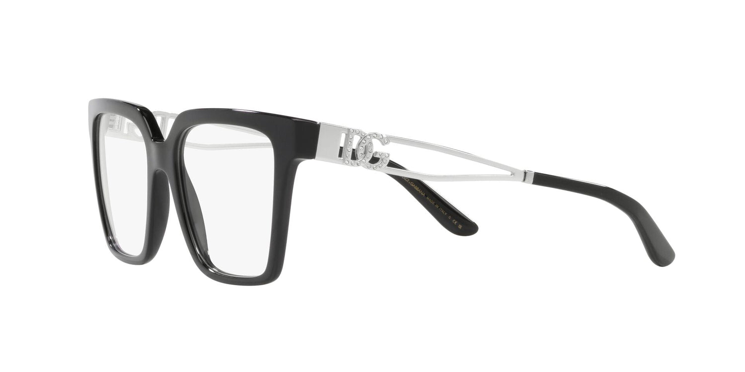 DOLCE &amp; GABBANA DG3376B 501 53