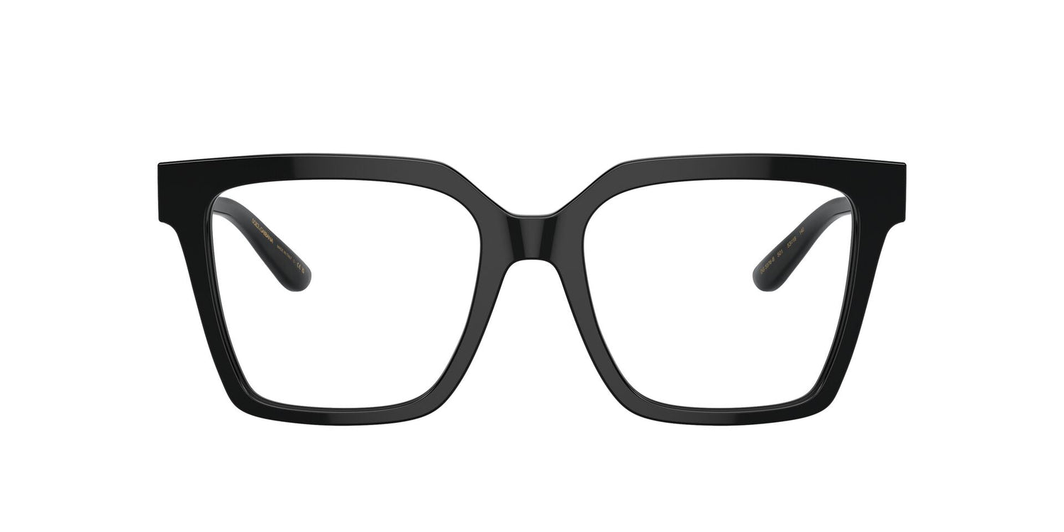 DOLCE &amp; GABBANA DG3376B 501 53