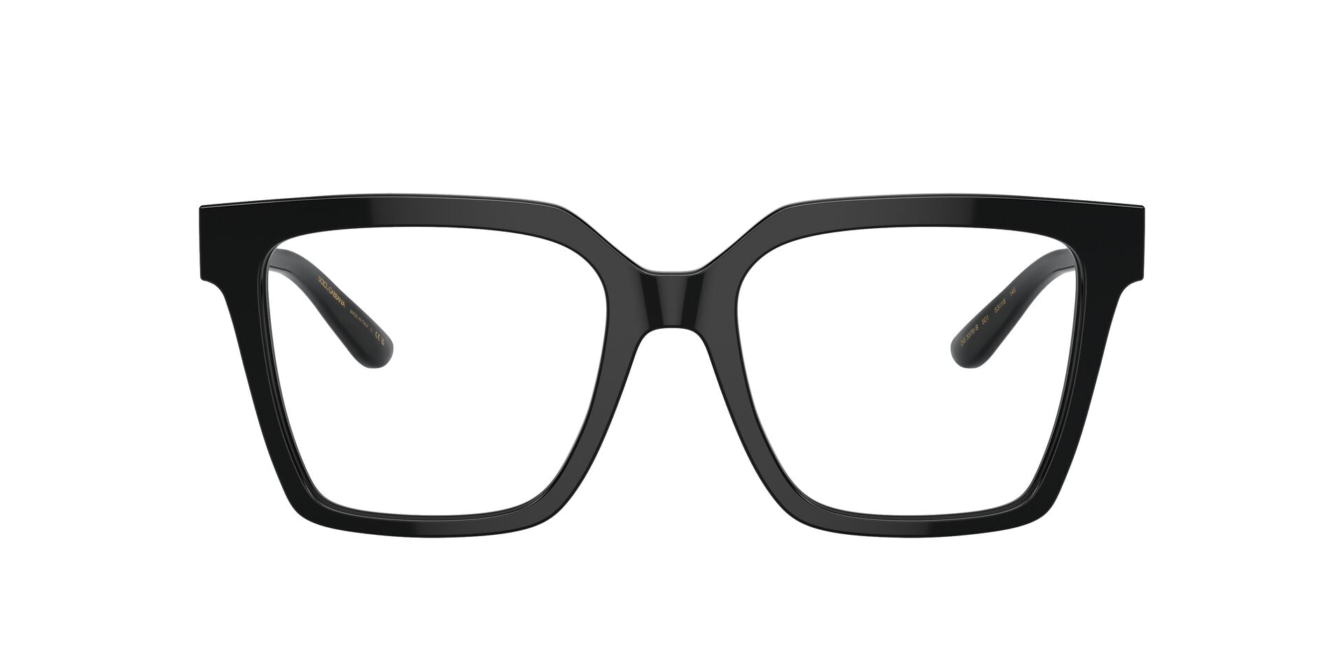 DOLCE &amp; GABBANA DG3376B 501 53